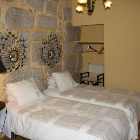 Hotel Residencia Pedra Antiga Porto Zewnętrze zdjęcie