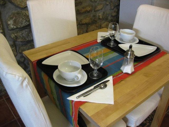 Hotel Residencia Pedra Antiga Porto Zewnętrze zdjęcie