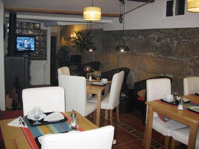 Hotel Residencia Pedra Antiga Porto Zewnętrze zdjęcie