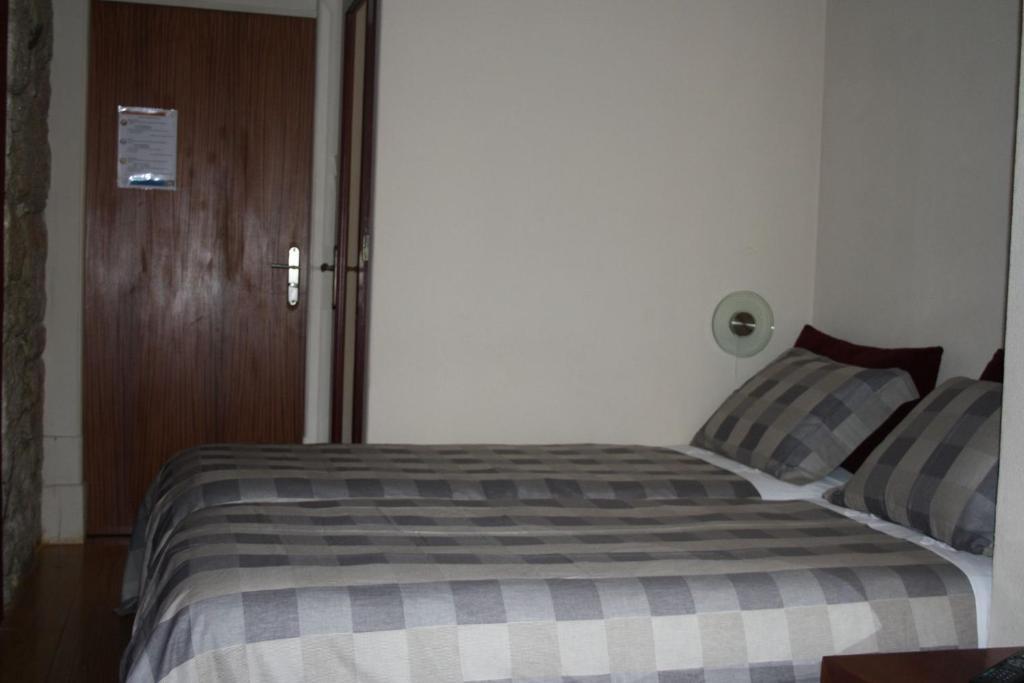 Hotel Residencia Pedra Antiga Porto Pokój zdjęcie