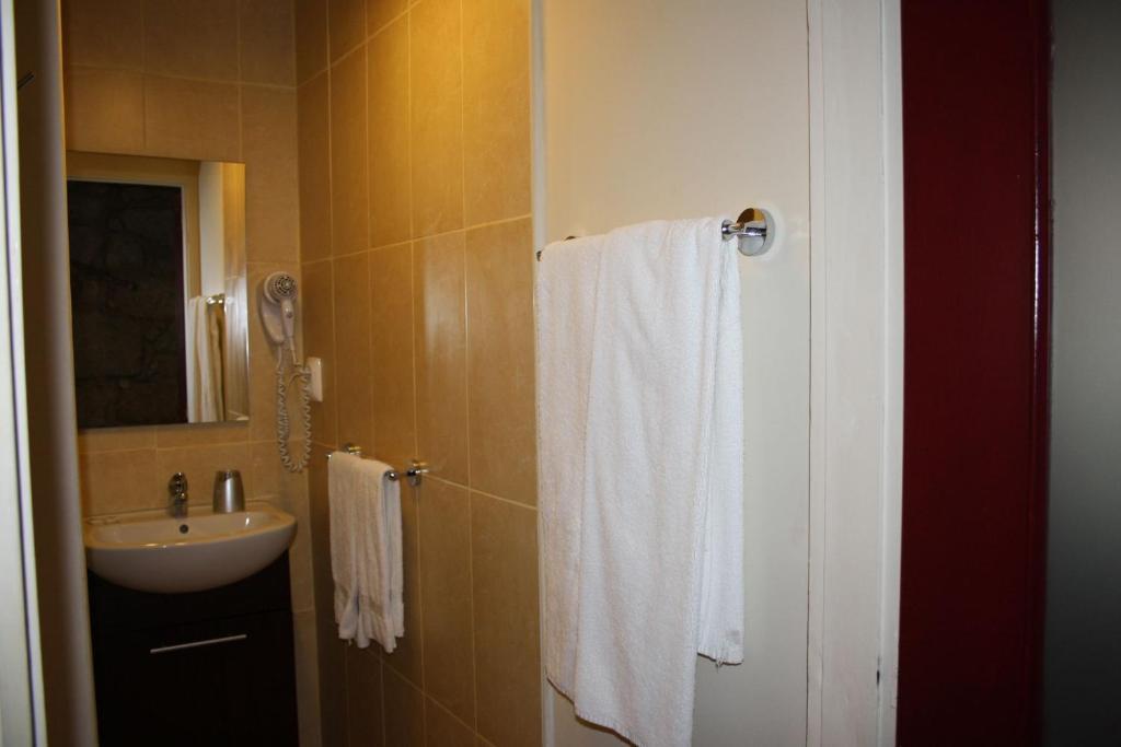 Hotel Residencia Pedra Antiga Porto Pokój zdjęcie