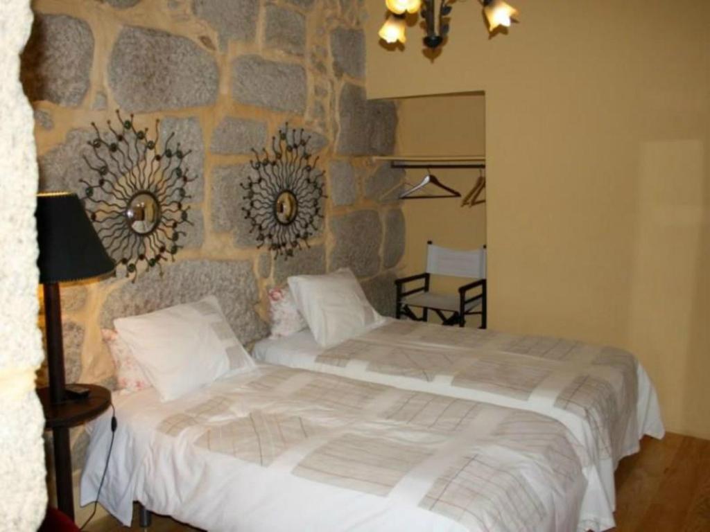 Hotel Residencia Pedra Antiga Porto Zewnętrze zdjęcie