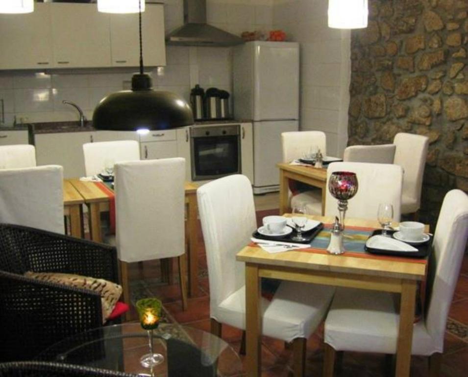 Hotel Residencia Pedra Antiga Porto Zewnętrze zdjęcie