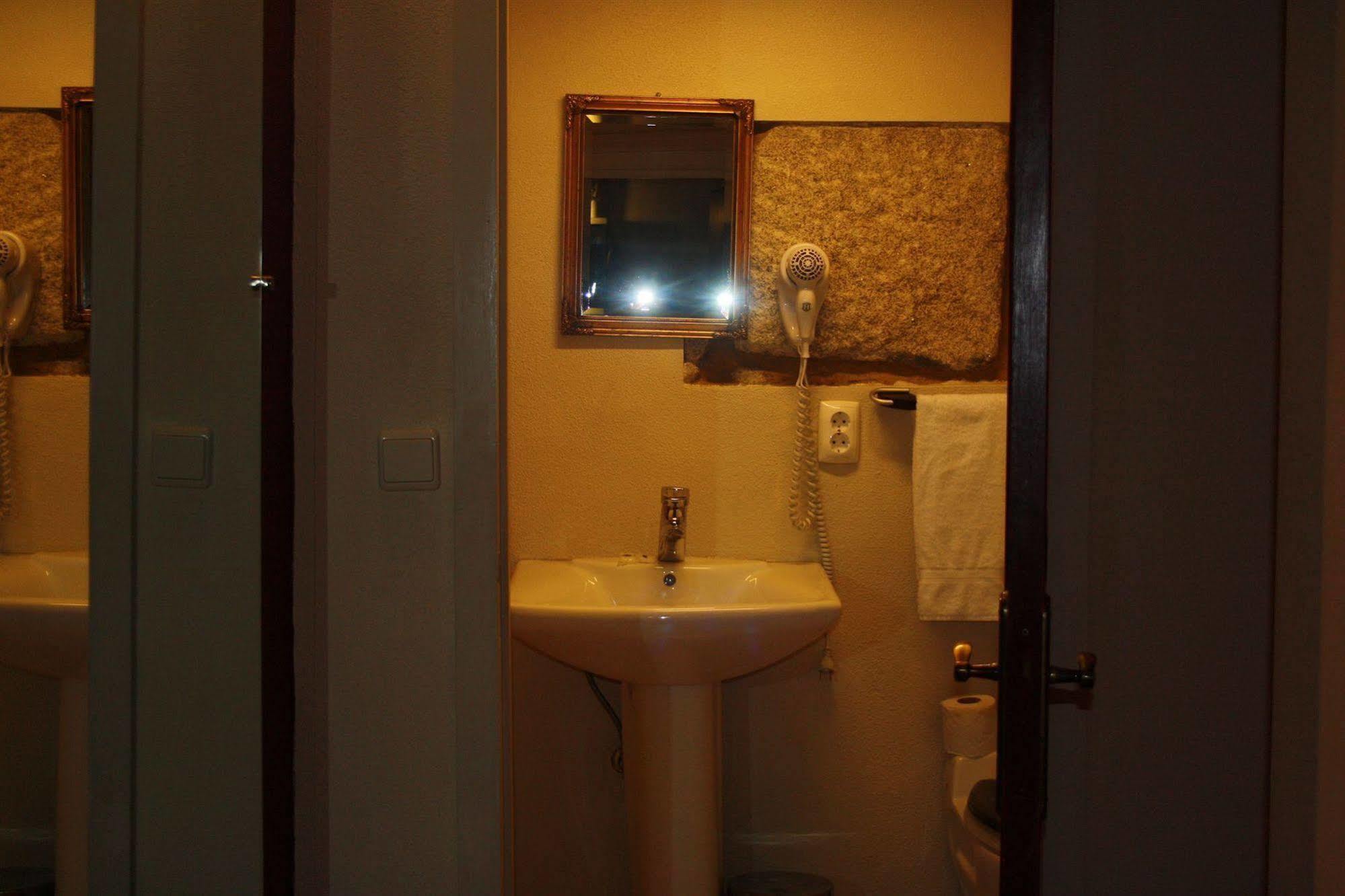 Hotel Residencia Pedra Antiga Porto Zewnętrze zdjęcie