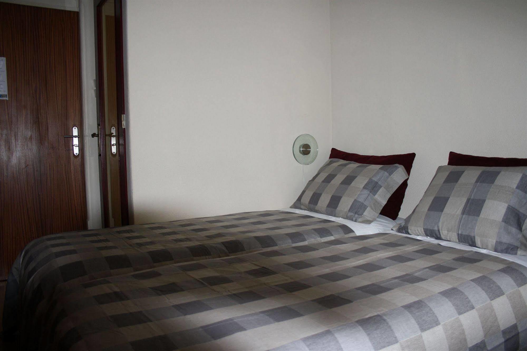 Hotel Residencia Pedra Antiga Porto Zewnętrze zdjęcie