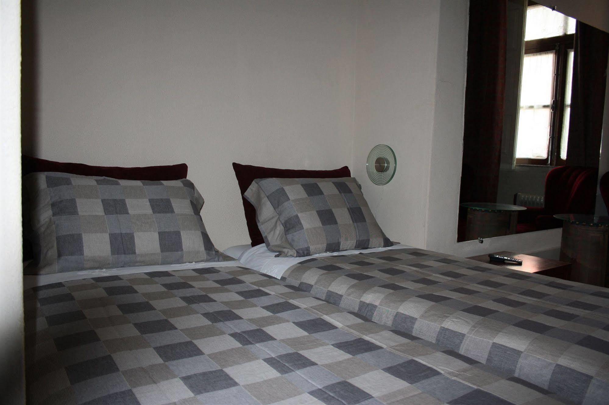 Hotel Residencia Pedra Antiga Porto Zewnętrze zdjęcie