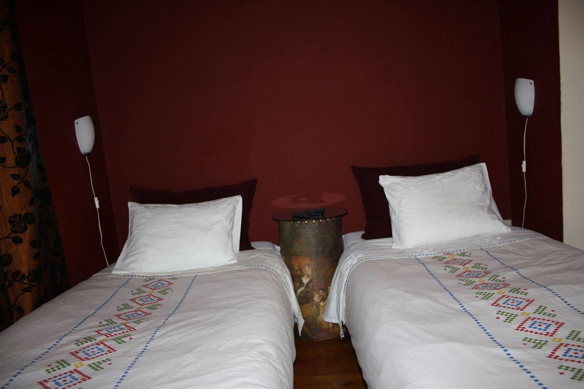 Hotel Residencia Pedra Antiga Porto Zewnętrze zdjęcie