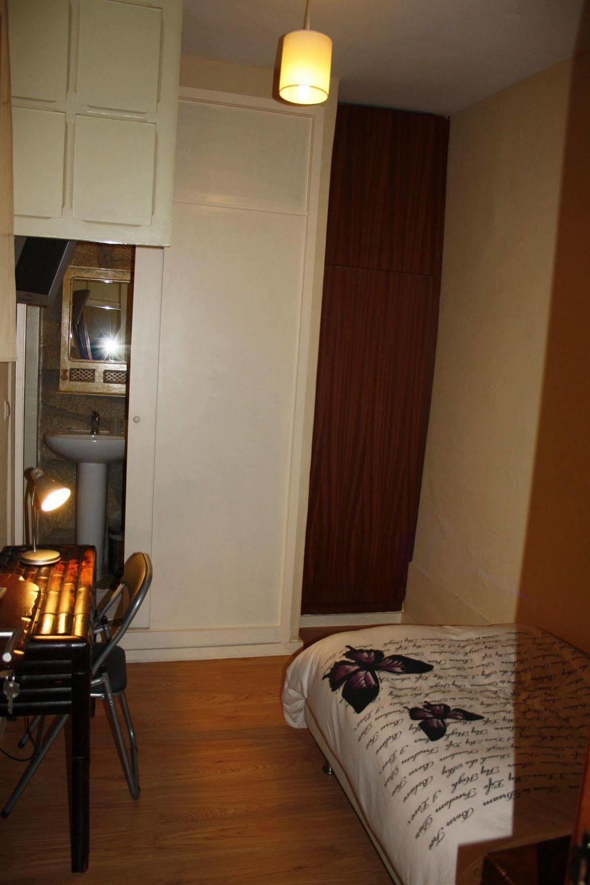 Hotel Residencia Pedra Antiga Porto Zewnętrze zdjęcie