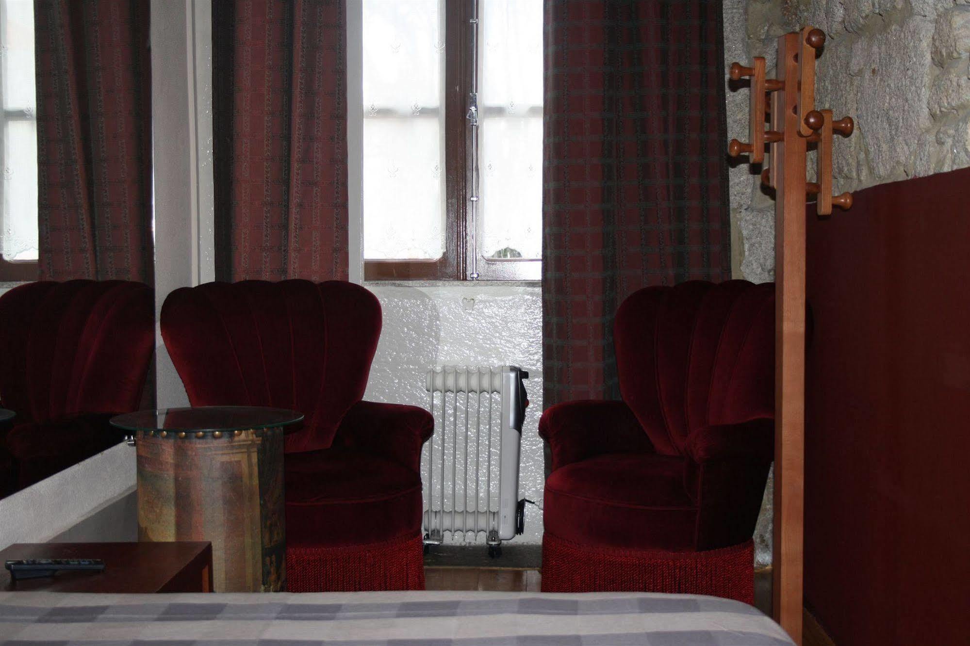 Hotel Residencia Pedra Antiga Porto Zewnętrze zdjęcie
