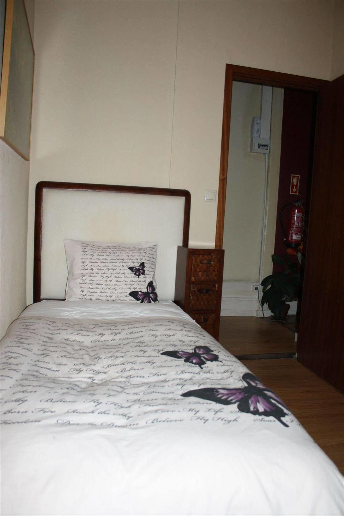 Hotel Residencia Pedra Antiga Porto Zewnętrze zdjęcie