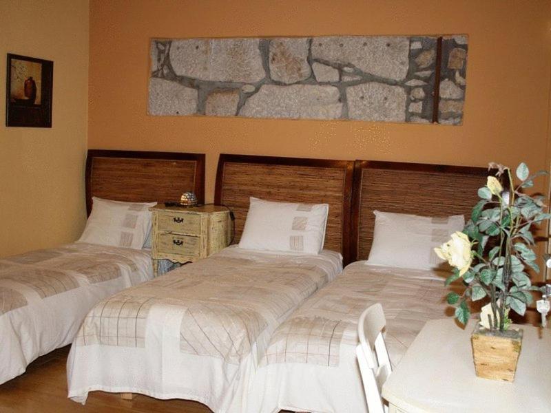 Hotel Residencia Pedra Antiga Porto Pokój zdjęcie